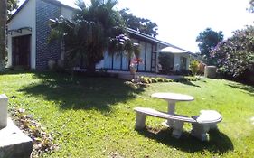 Manaba Holiday Home